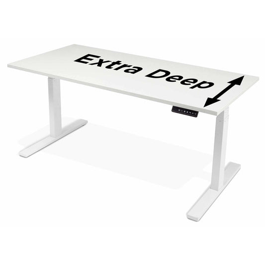 Standing Desk Extra Deep
