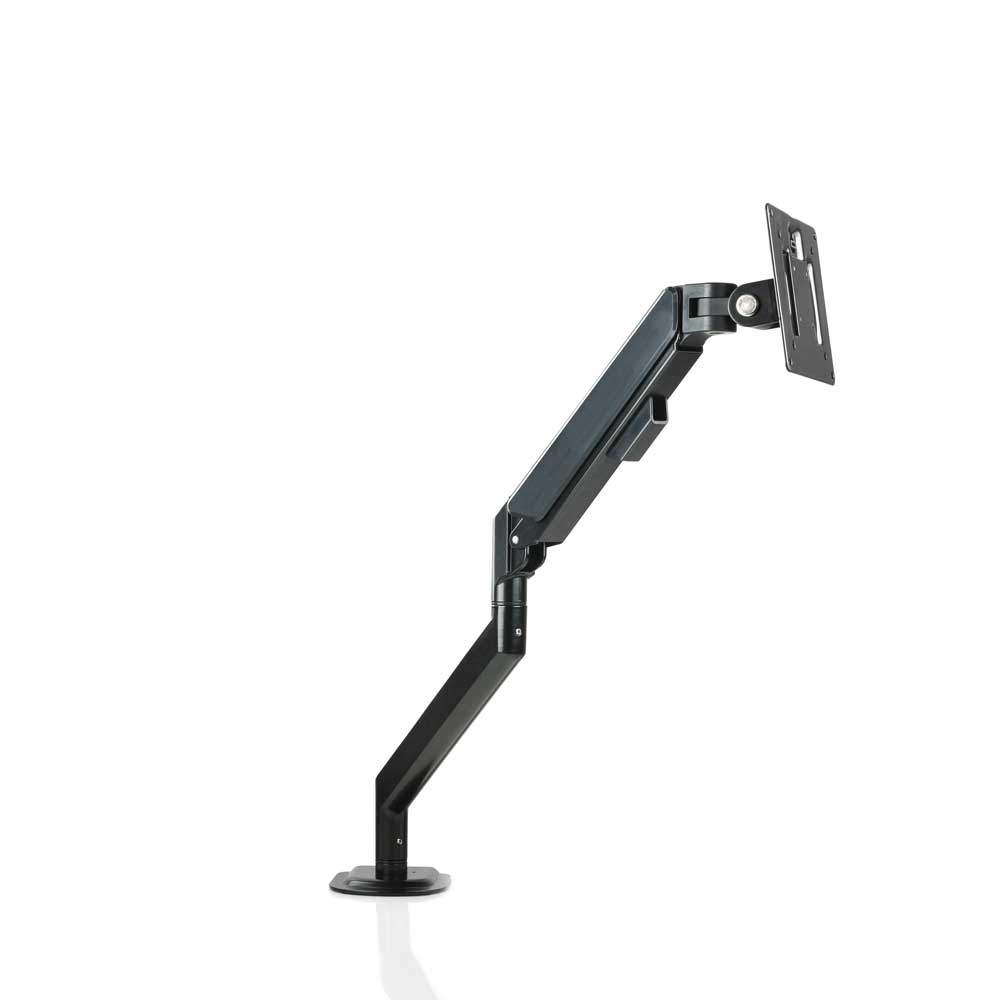 Evolve Counter Balance Single Screen Monitor Arm