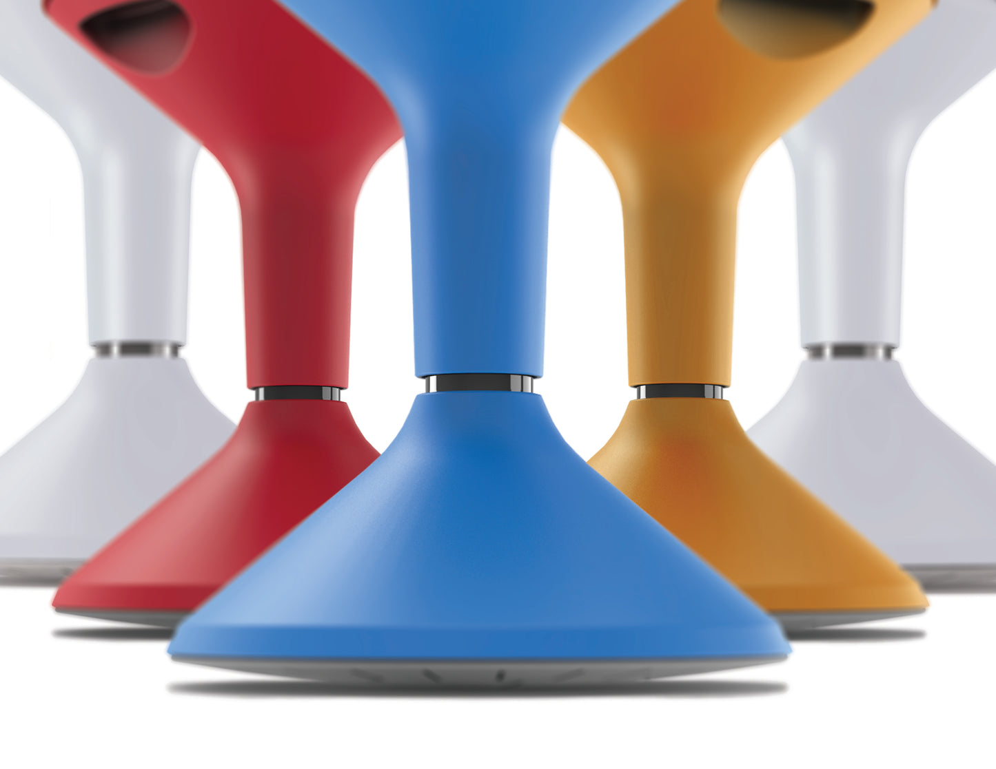Wobble stool