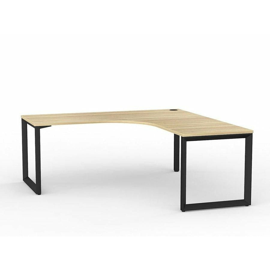 Anvil Fixed Height Metal Framed Workstation
