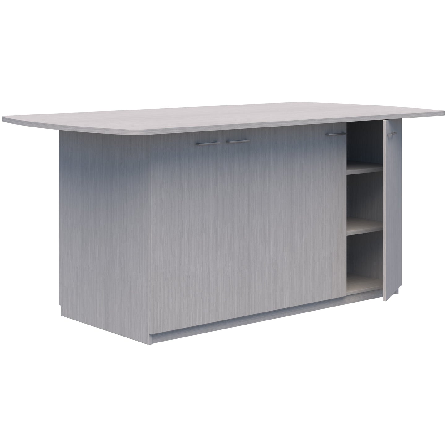 Mascot Storage Leaner - Cabinet