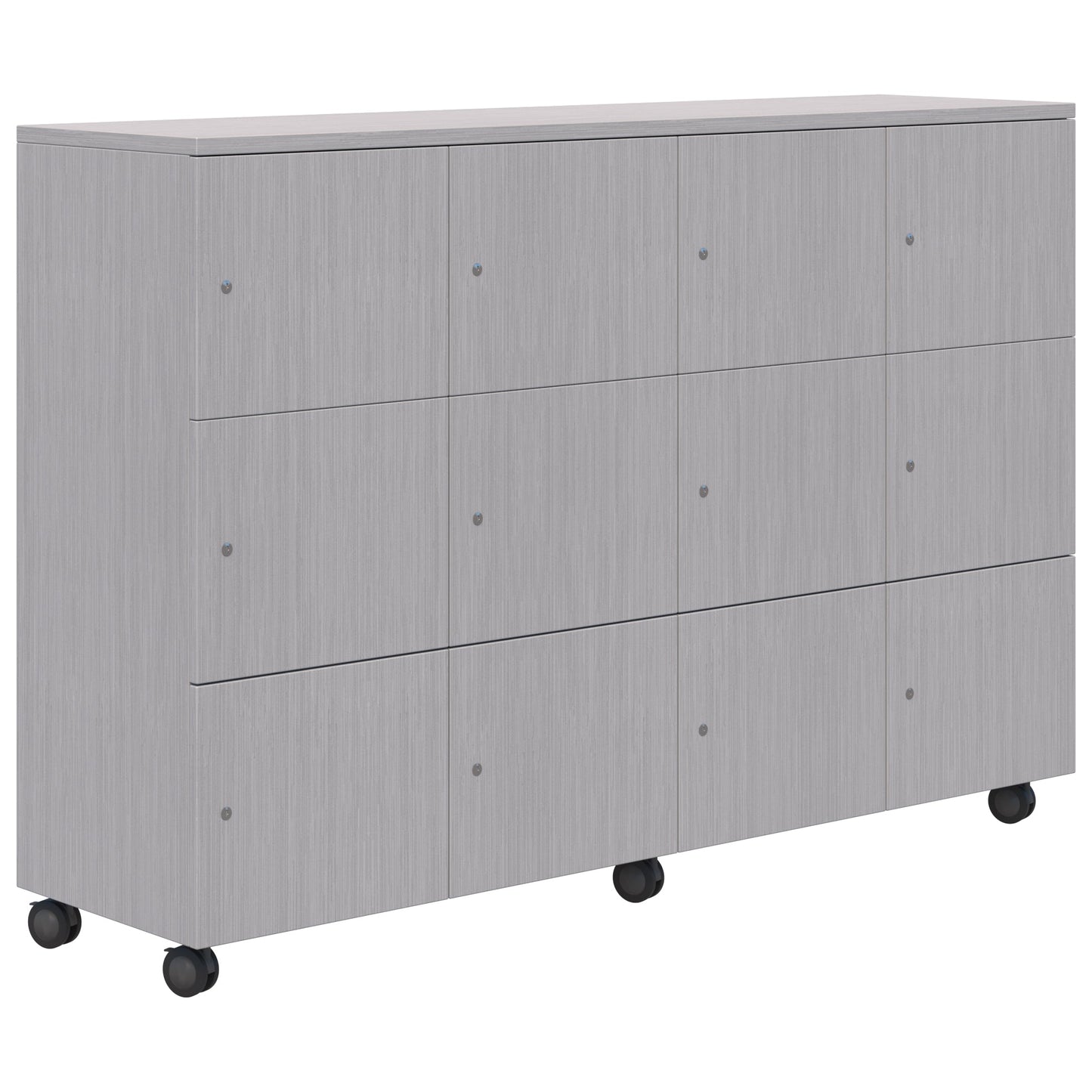 Mascot Mobile Lockers