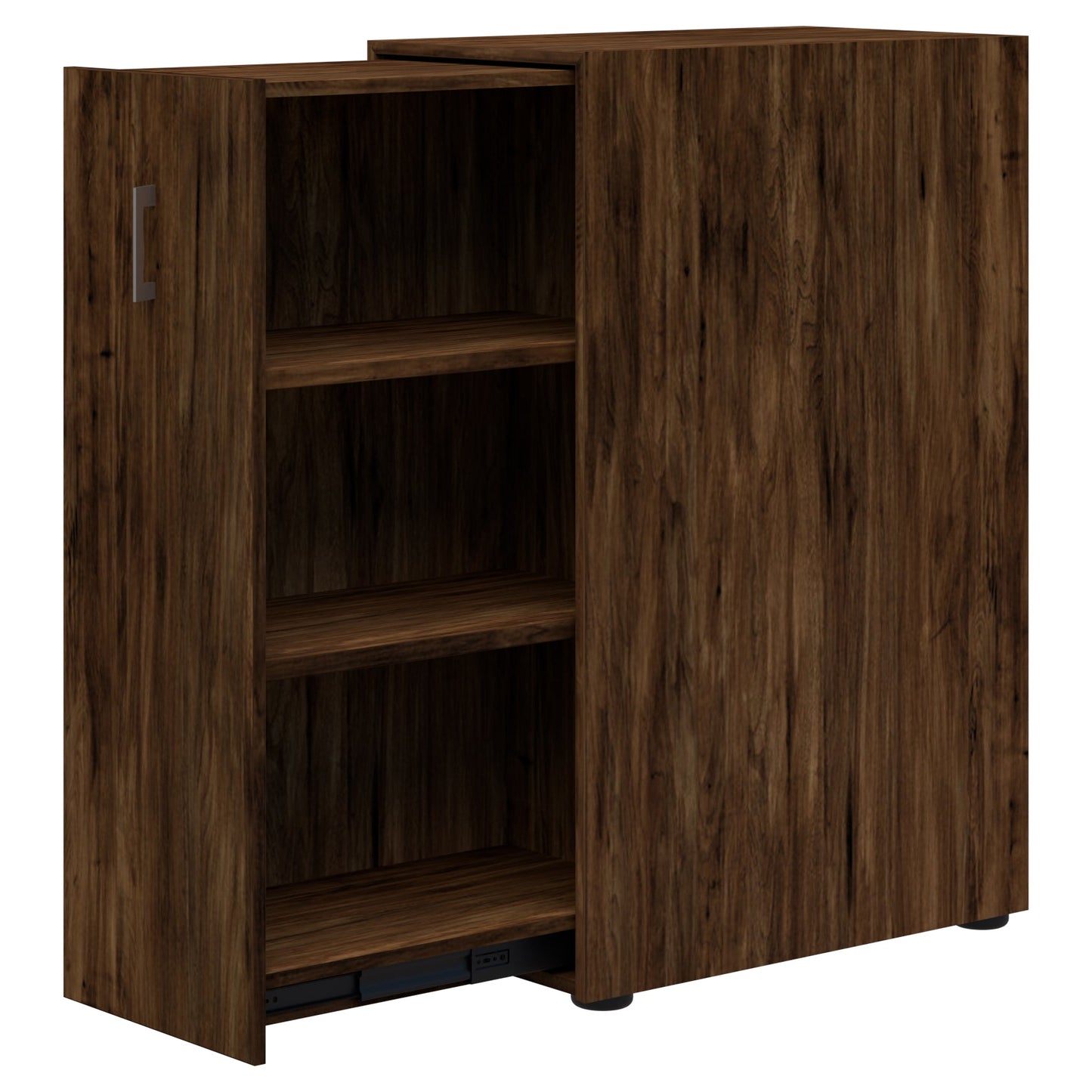 Mascot Personal Pull-Out Shelving