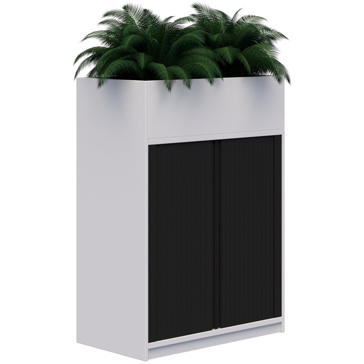 Mascot Planter Tambour
