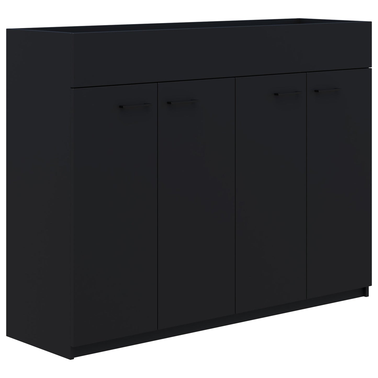 Rapid Planter Cabinet