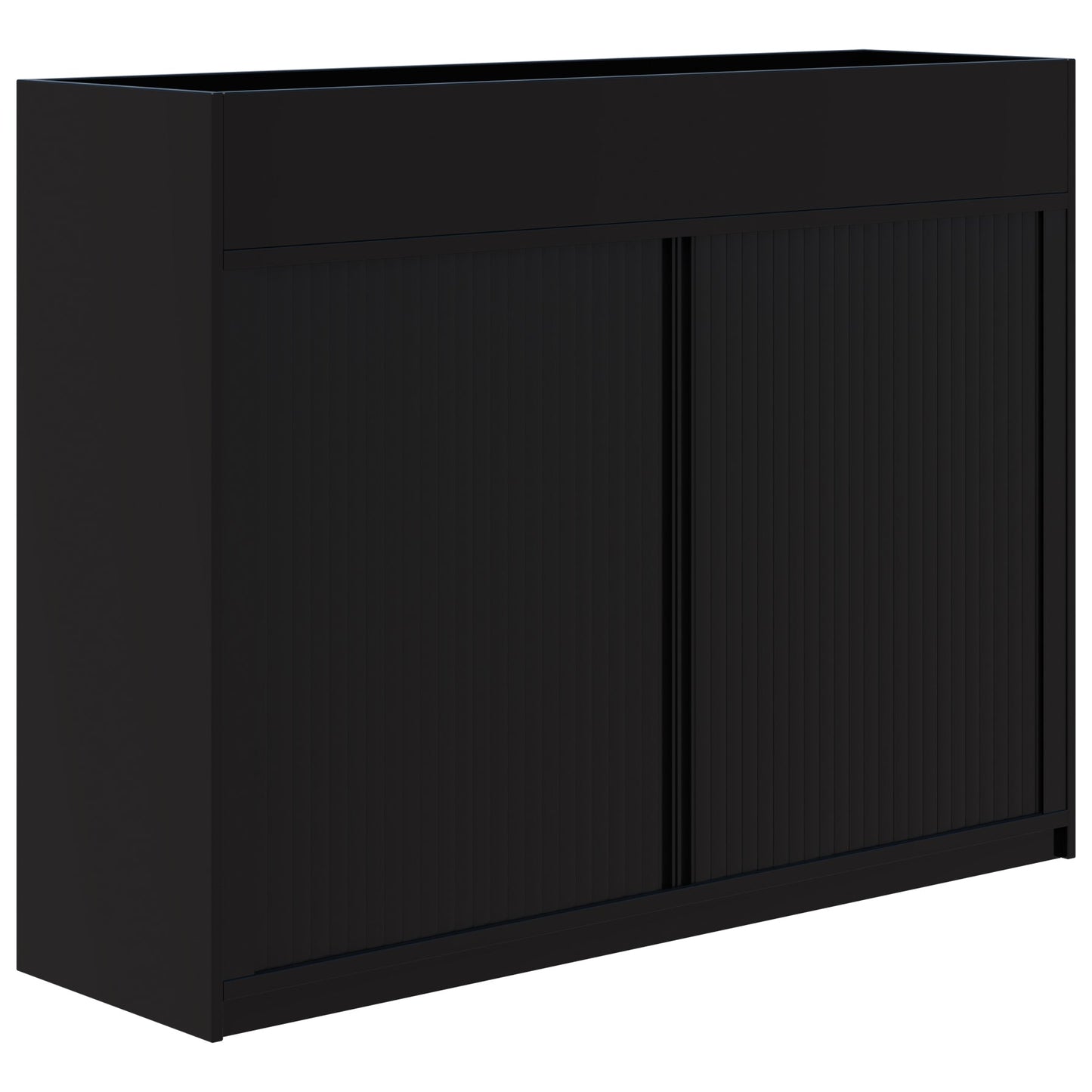 Rapid Planter Tambour