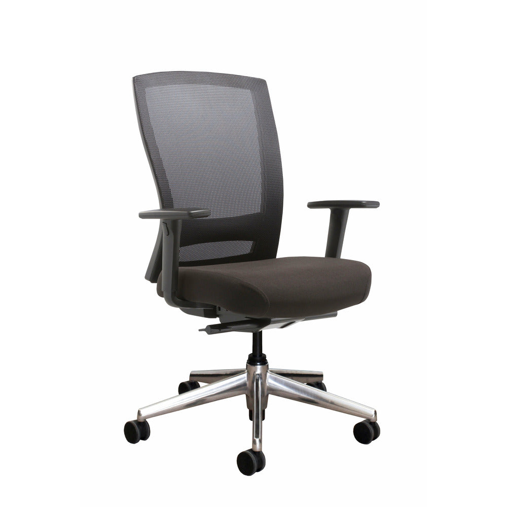 Buro Mentor Mesh Chair