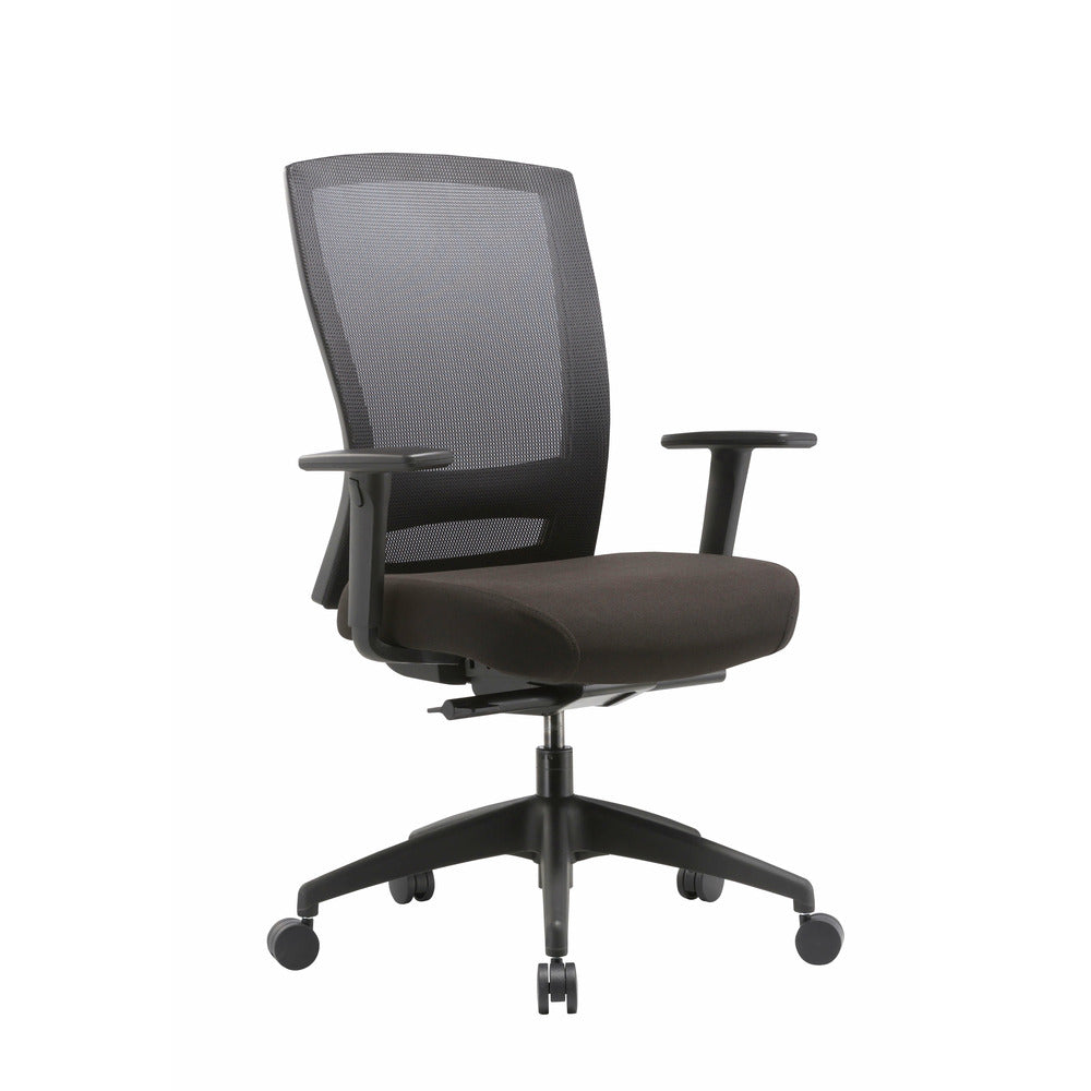 Buro Mentor Mesh Chair