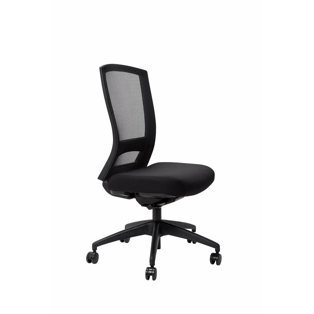 Buro Mentor Mesh Chair