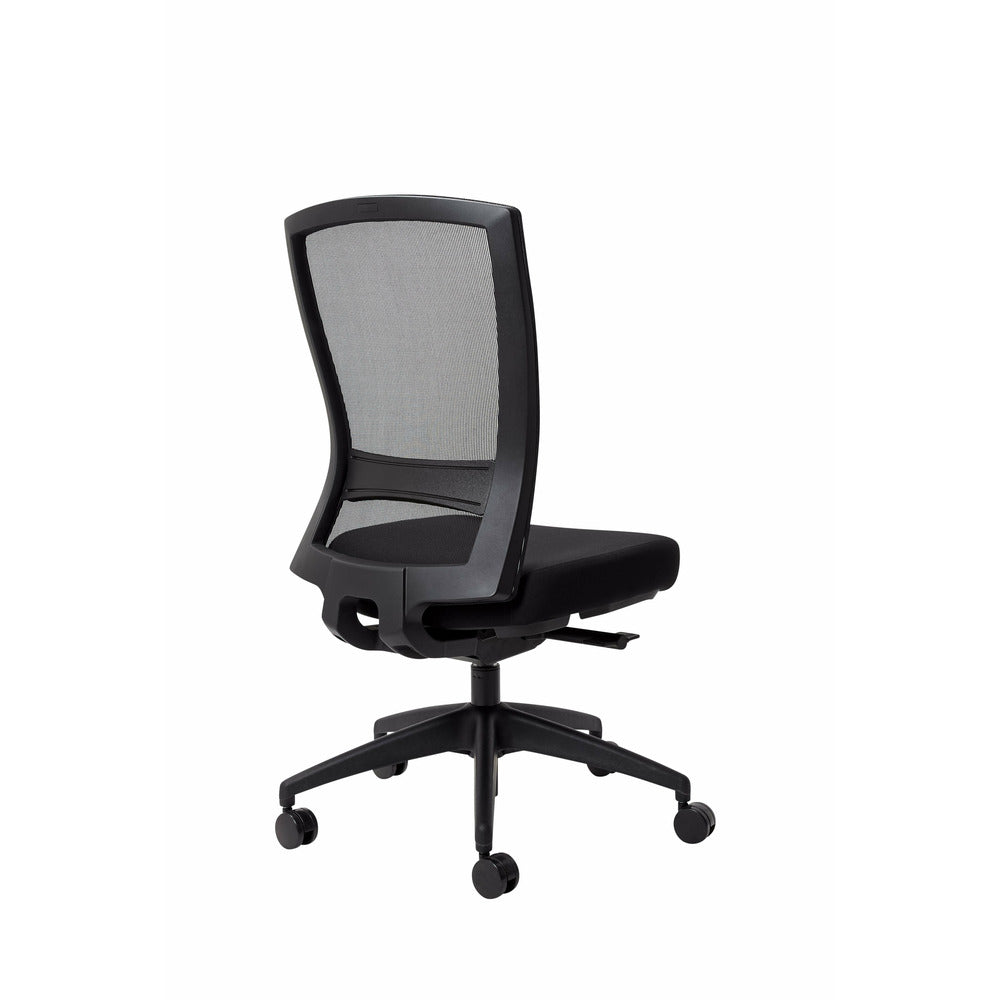 Buro Mentor Mesh Chair