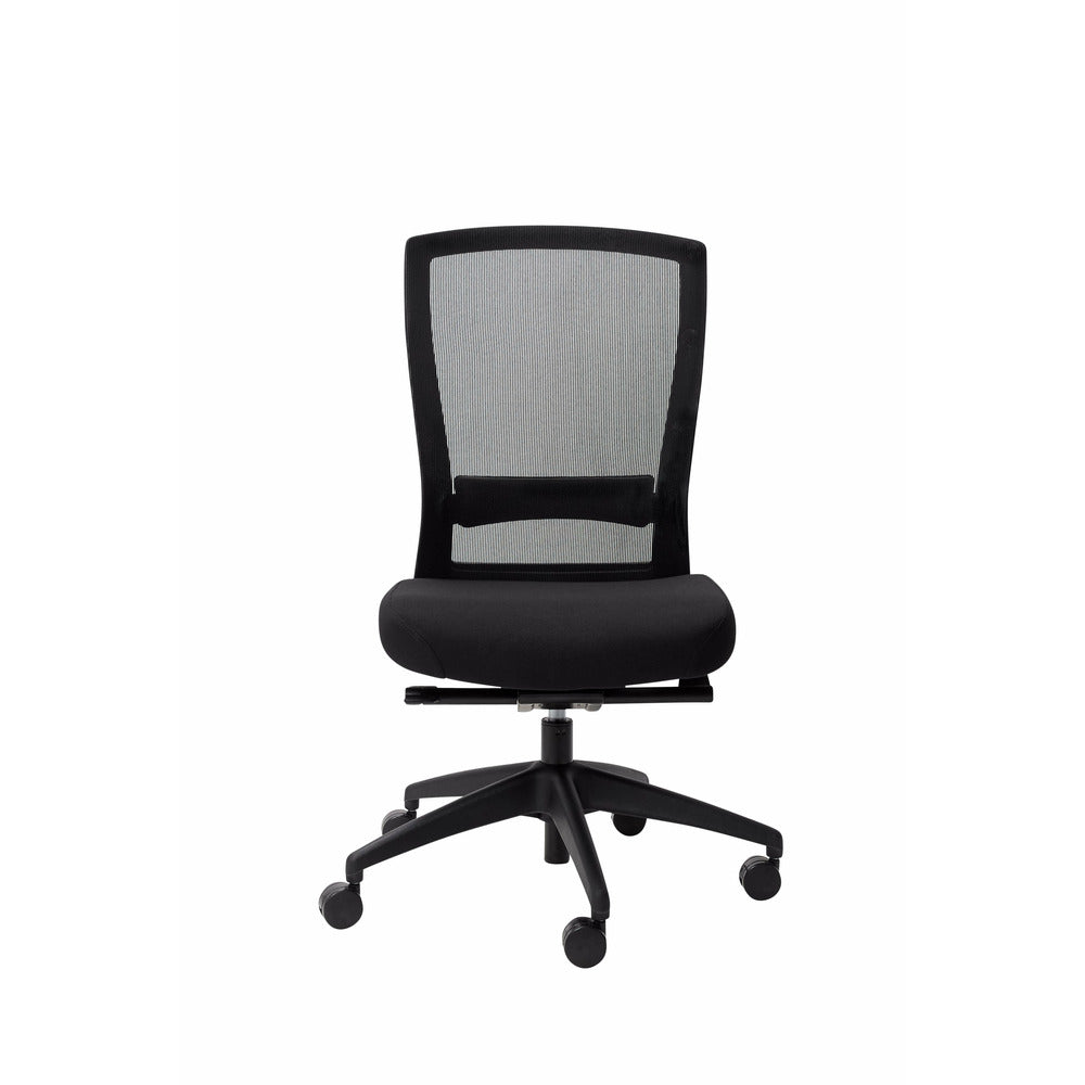 Buro Mentor Mesh Chair