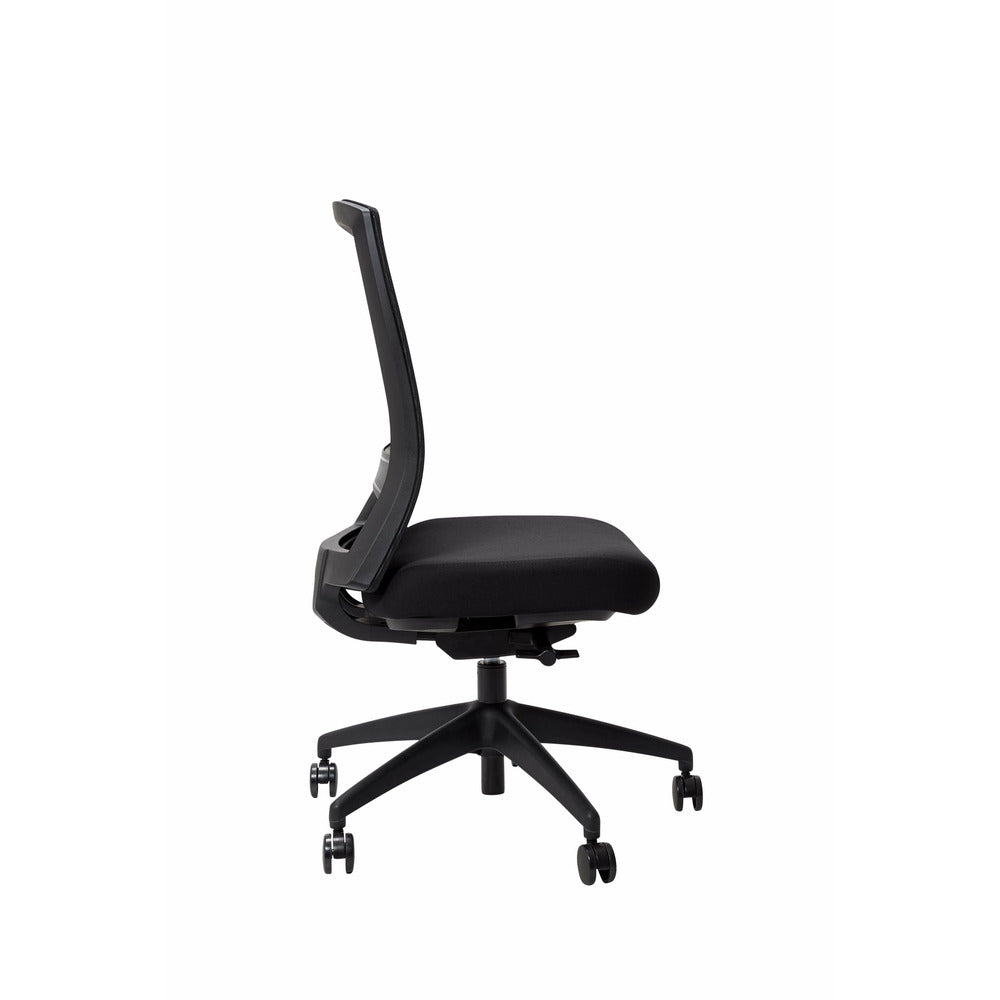 Buro Mentor Mesh Chair