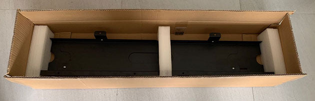 Evolve Expandable Generic Metal Cable Tray