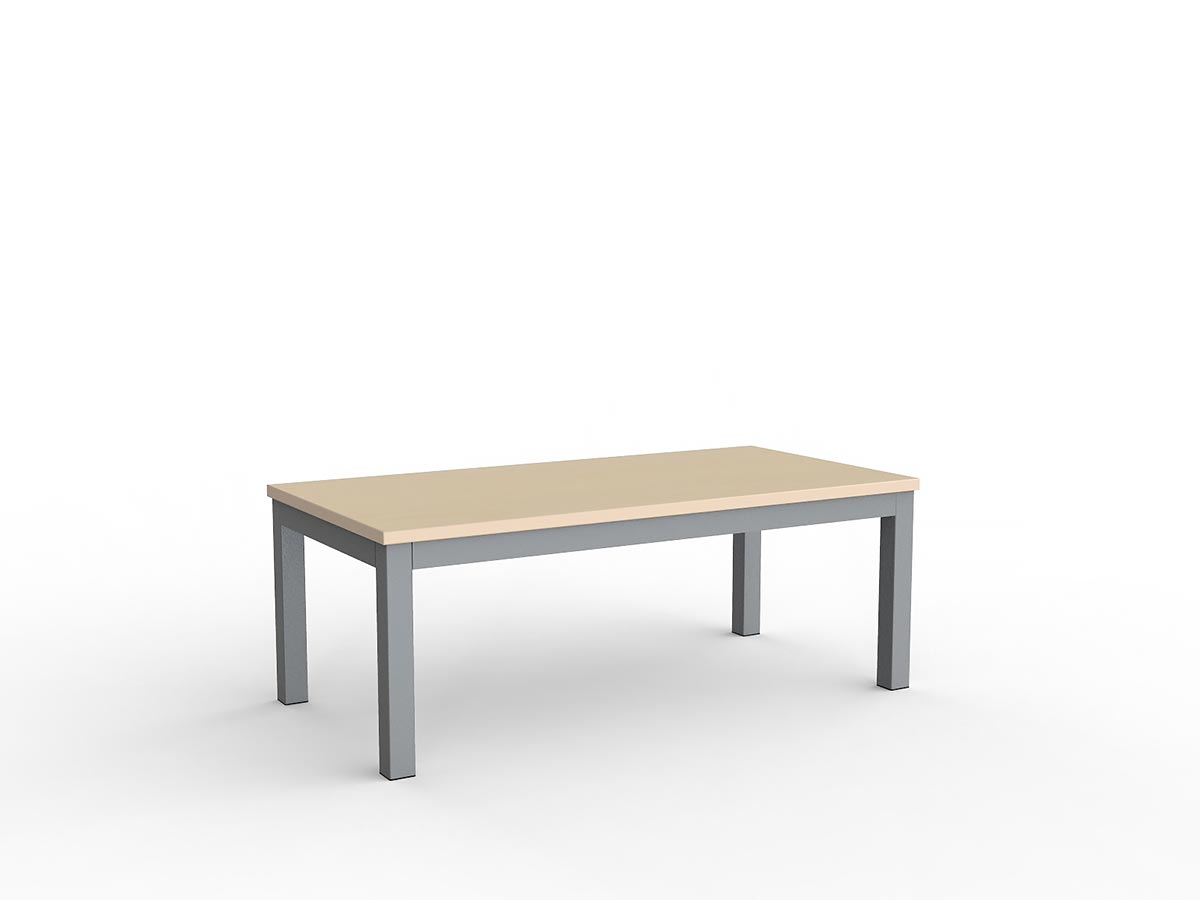 cubit 1200 x 600 coffee table