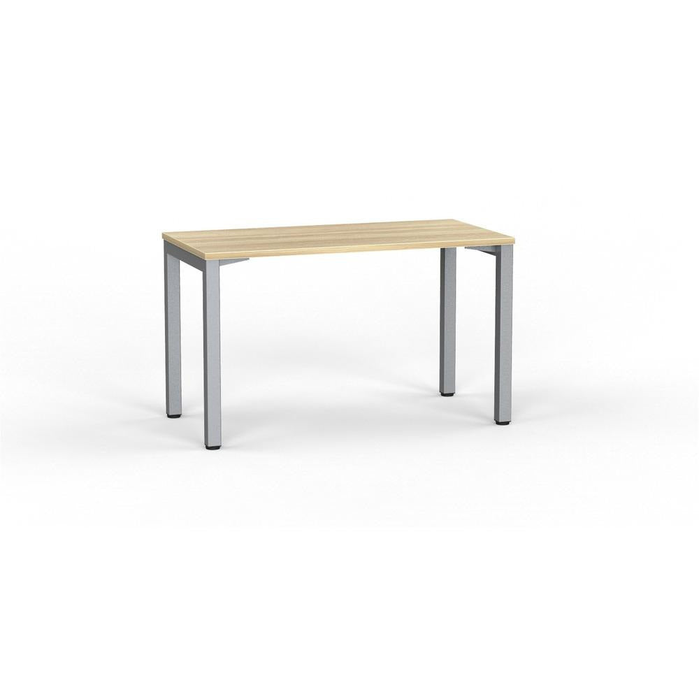 Metal Leg office Desk