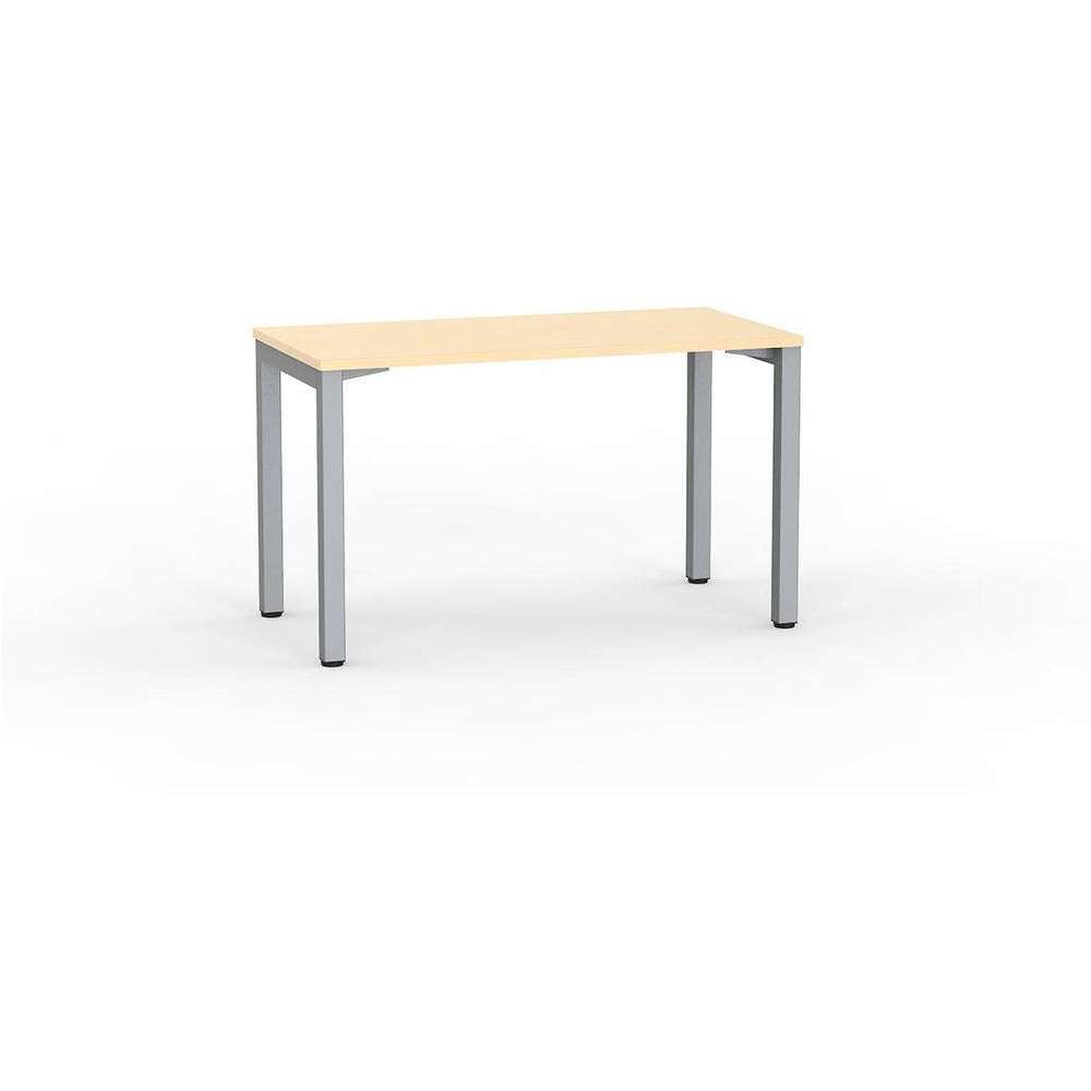 Metal Leg office Desk