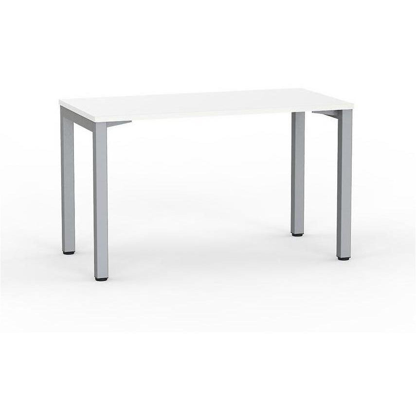 Metal Leg office Desk