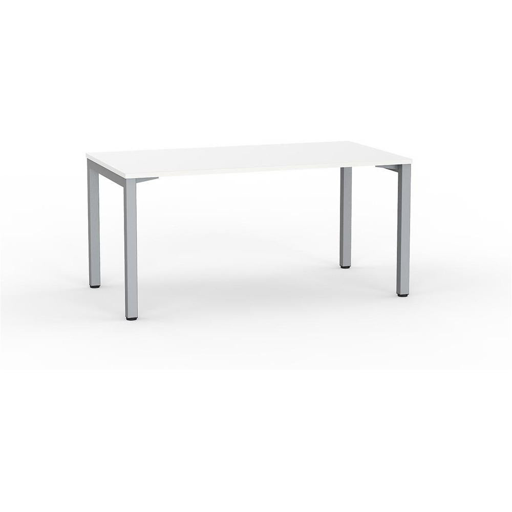 Metal Leg office Desk