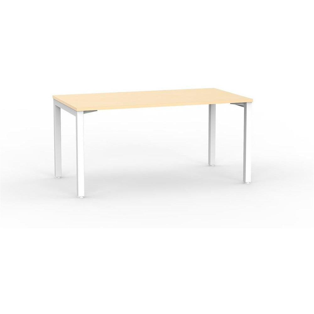Metal Leg office Desk