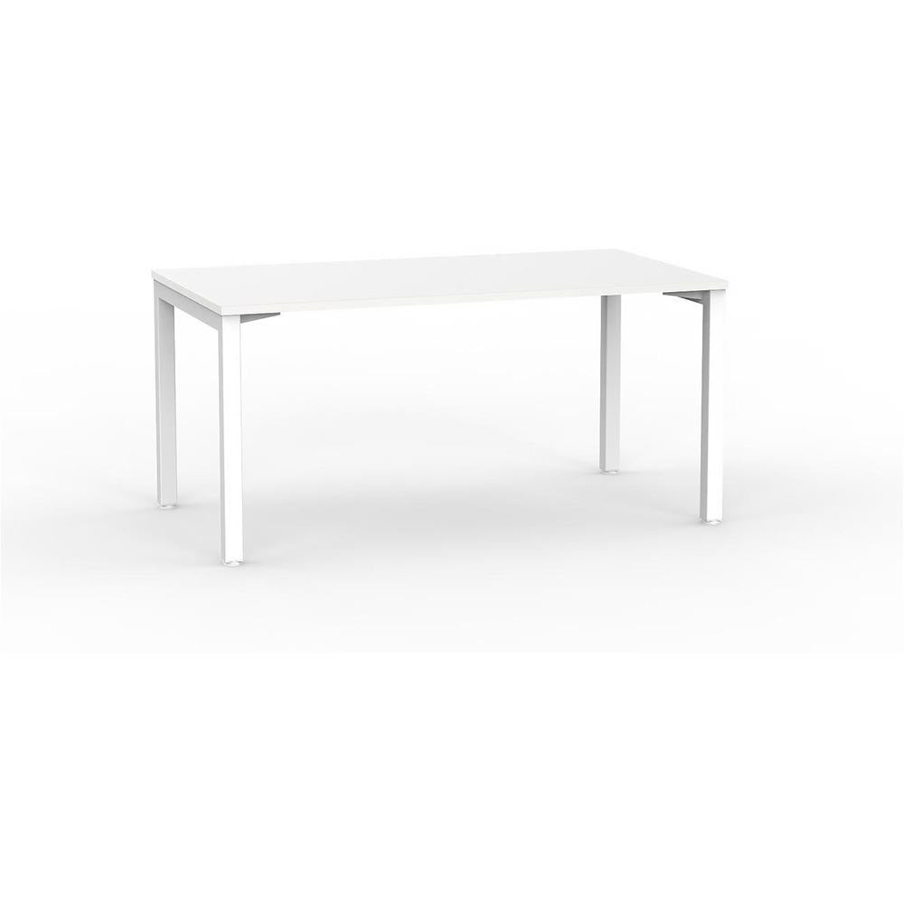 Metal Leg office Desk