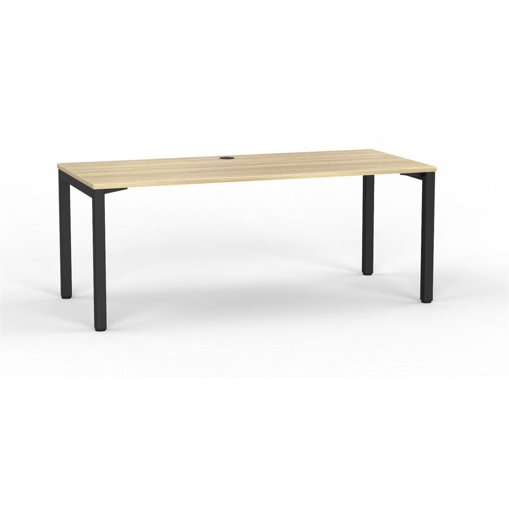 Metal Leg office Desk