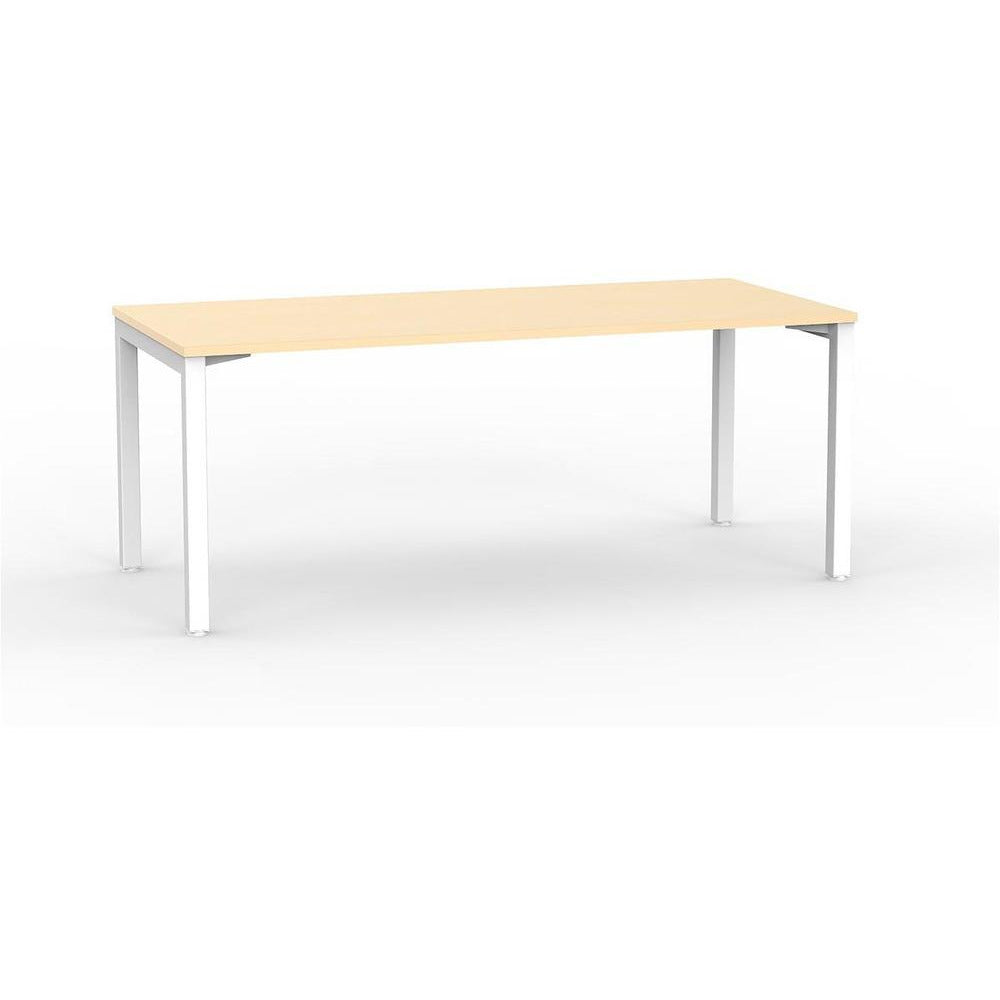 Metal Leg office Desk