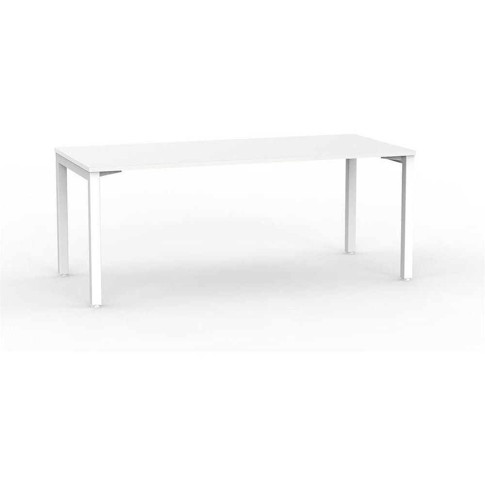 Metal Leg office Desk