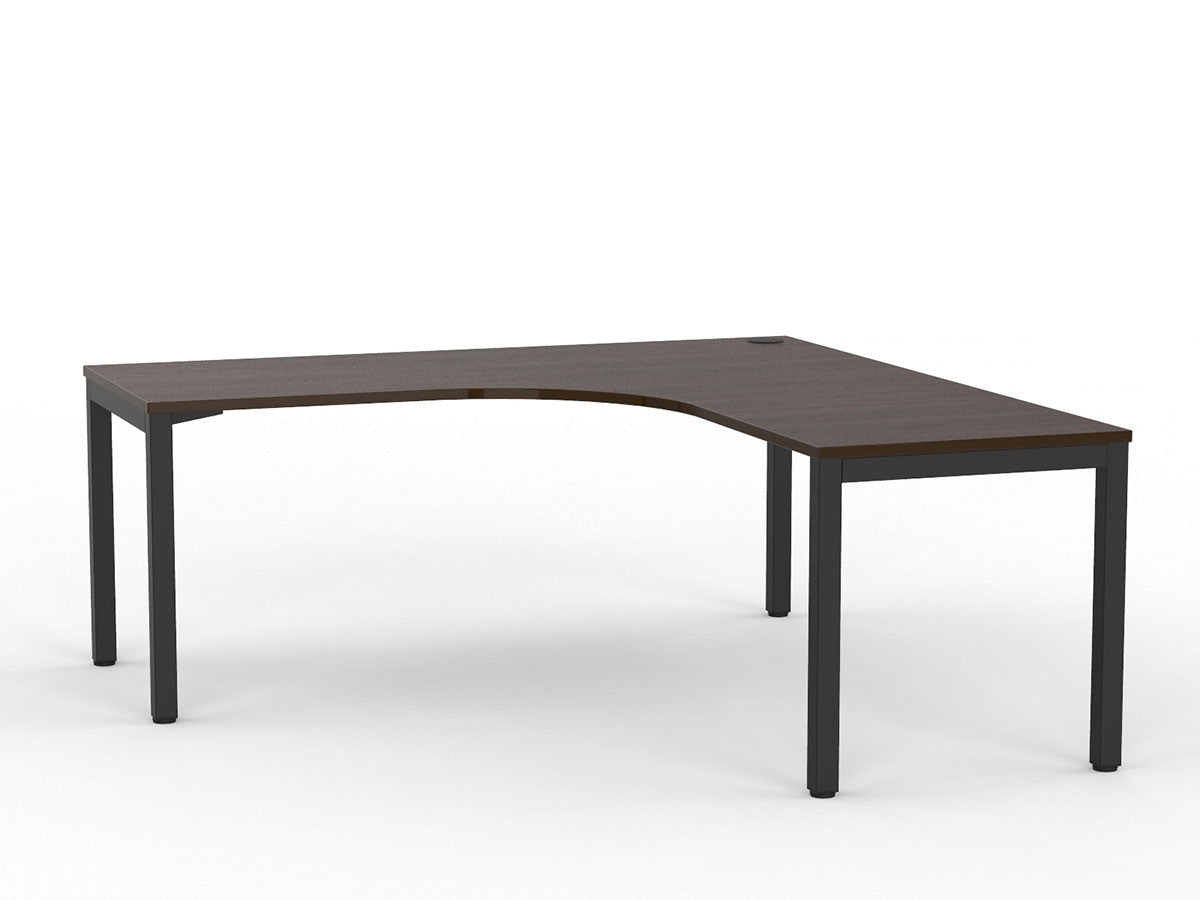 cubit managerial corner workstation