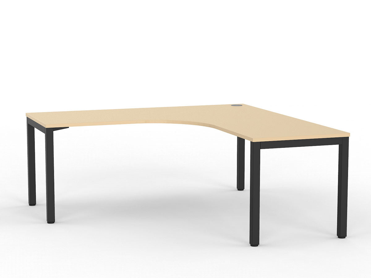 cubit managerial corner workstation
