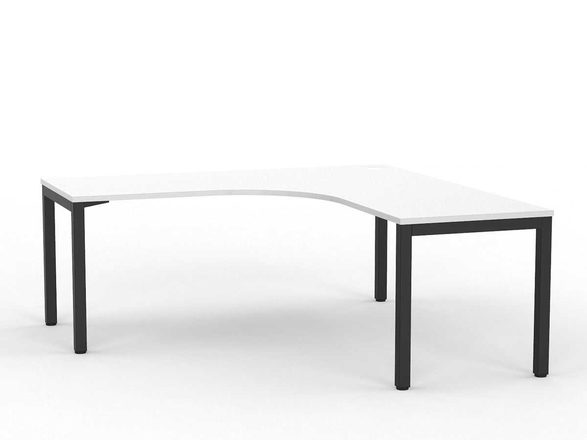 cubit managerial corner workstation