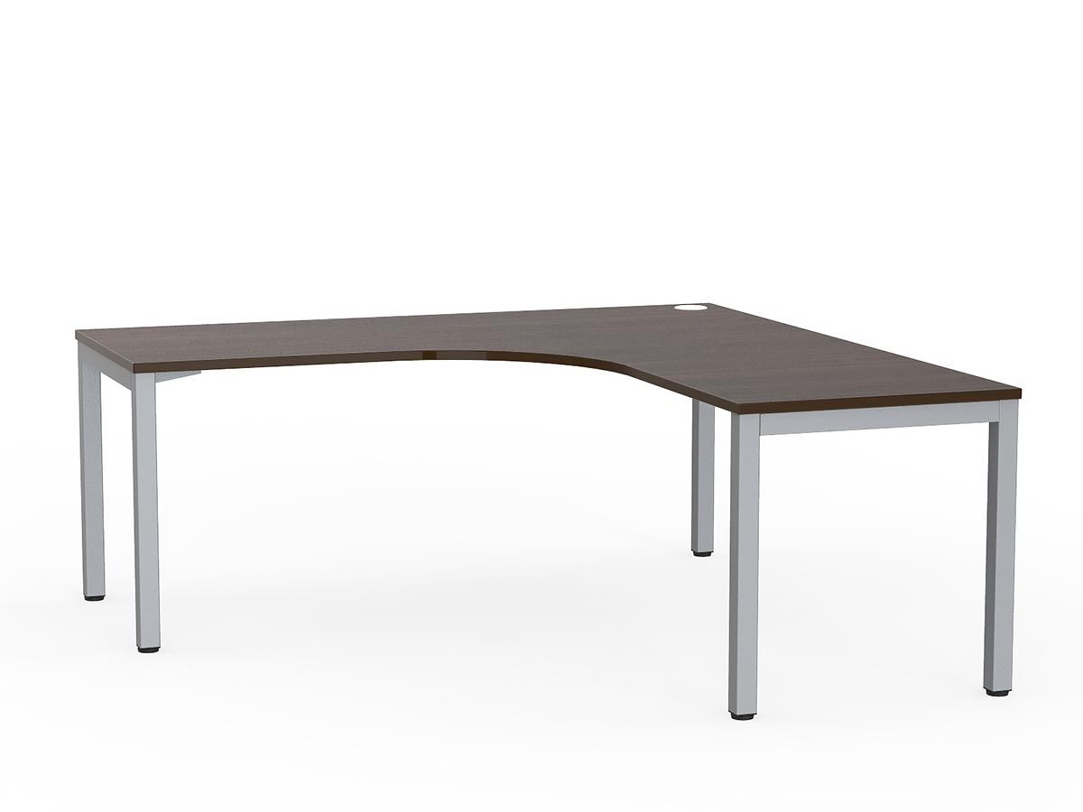 cubit managerial corner workstation