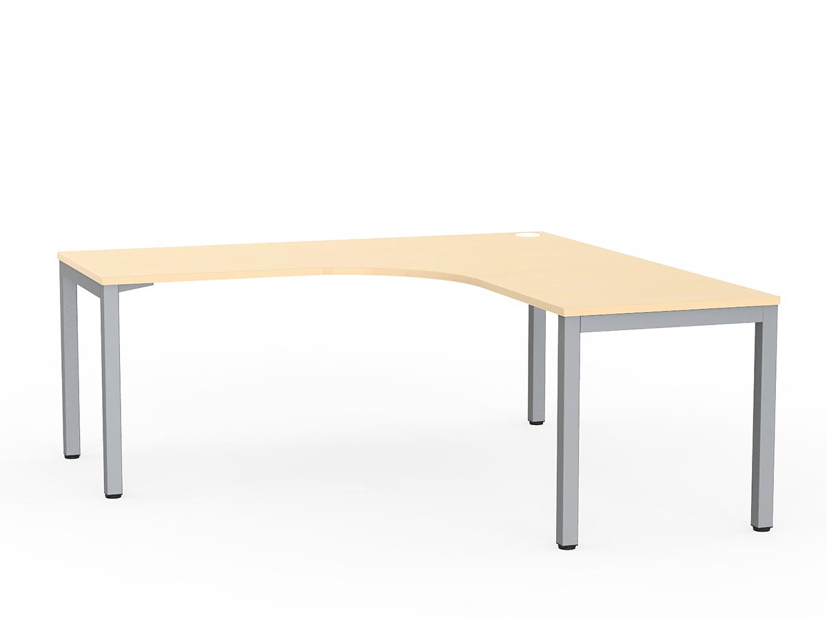 cubit managerial corner workstation