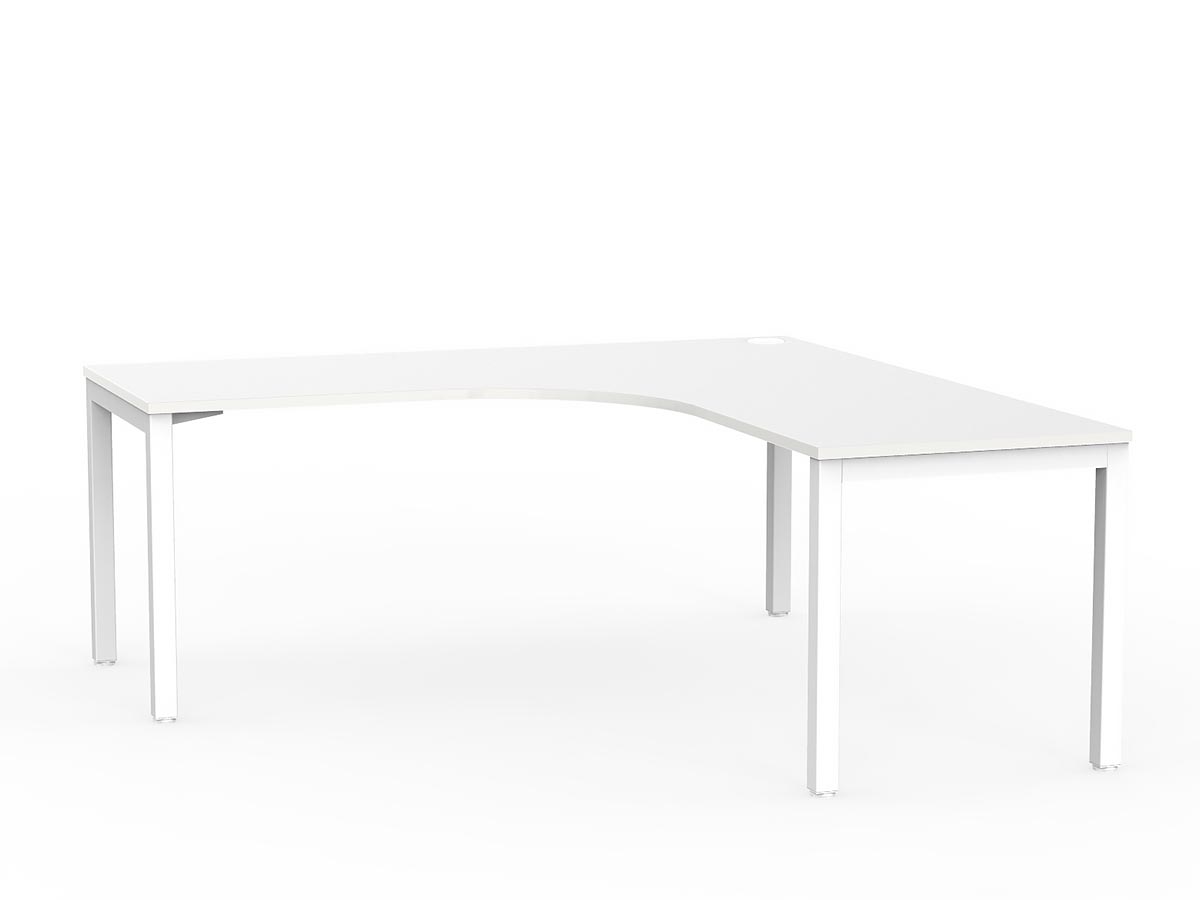 cubit managerial corner workstation