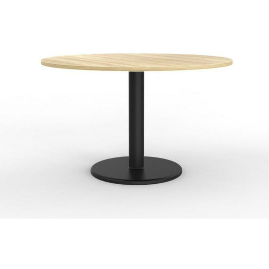 round meeting table