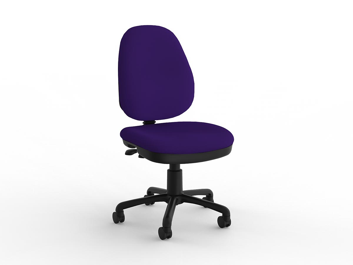 Evo 2 High Back Office Chair