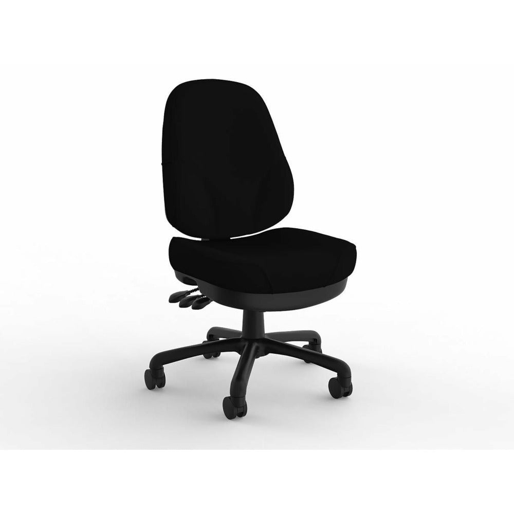 Plymouth Office Chair