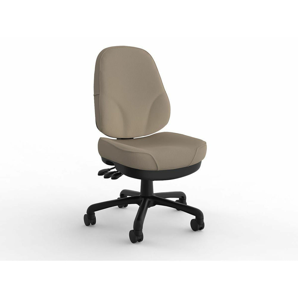 Plymouth Office Chair