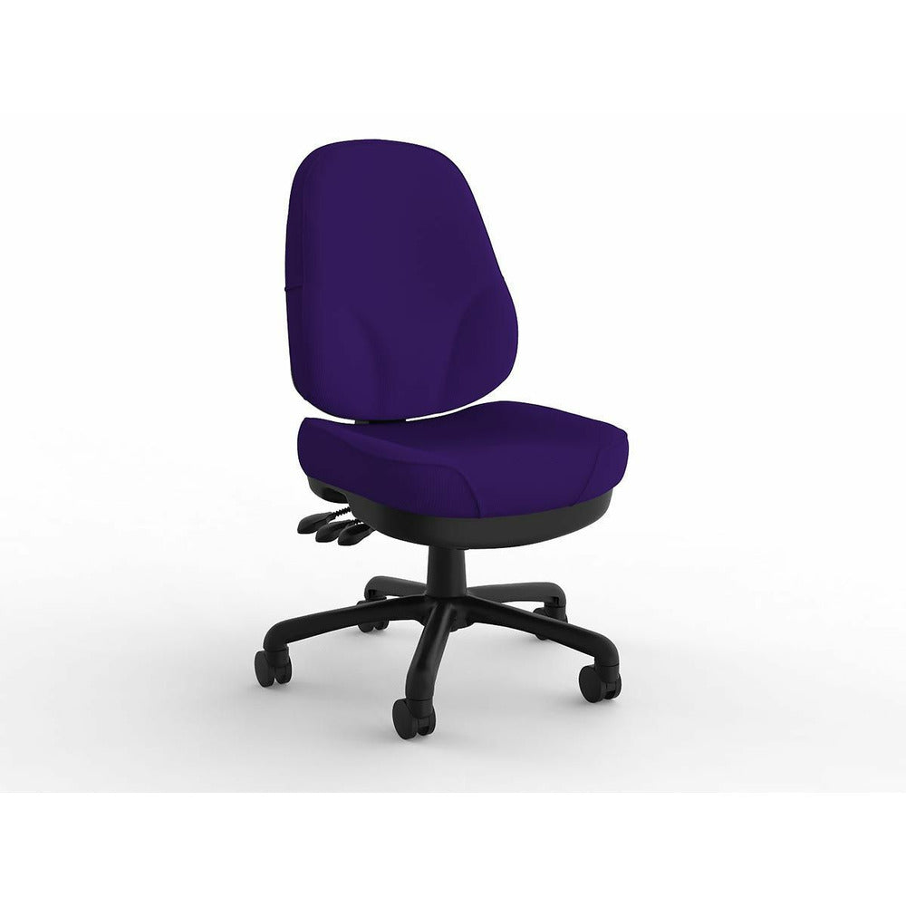 Plymouth Office Chair