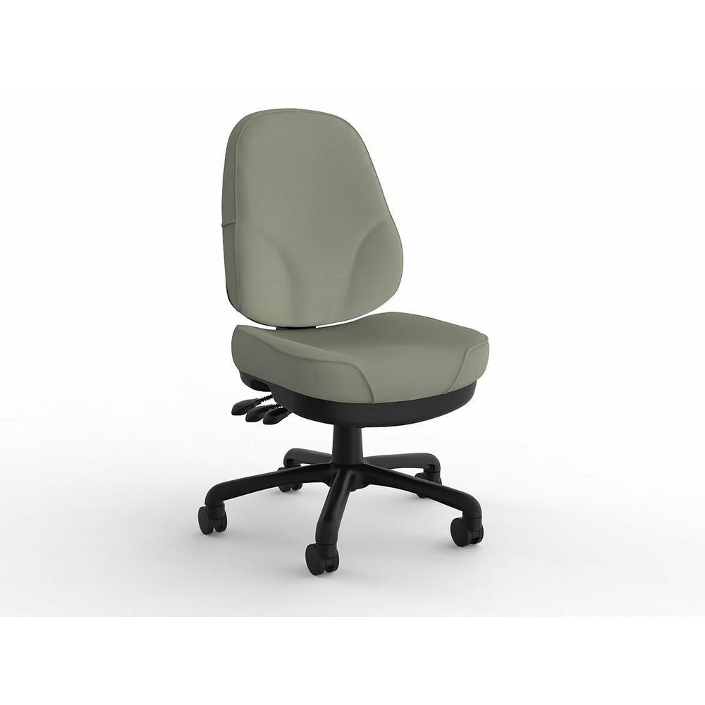 Plymouth Office Chair
