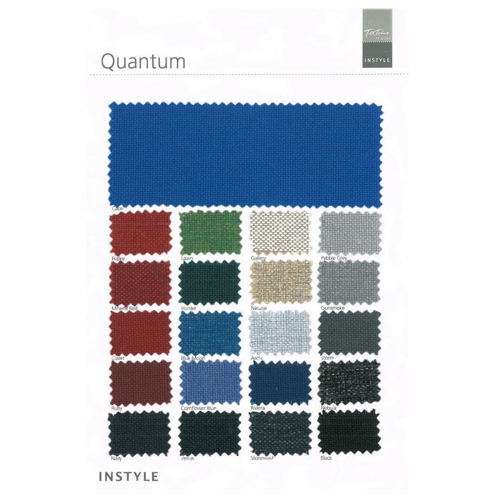 Chair fabric choices