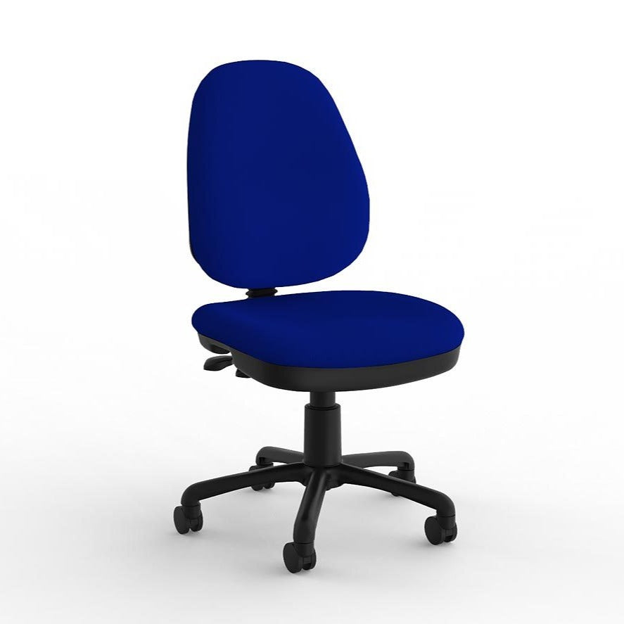 high back office chair
