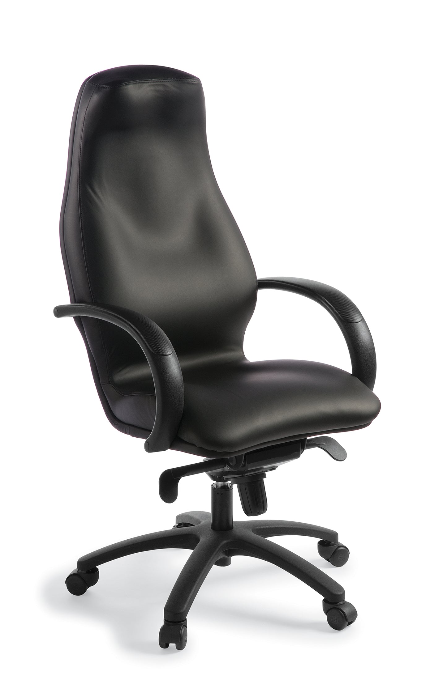 Boardroom executive chair