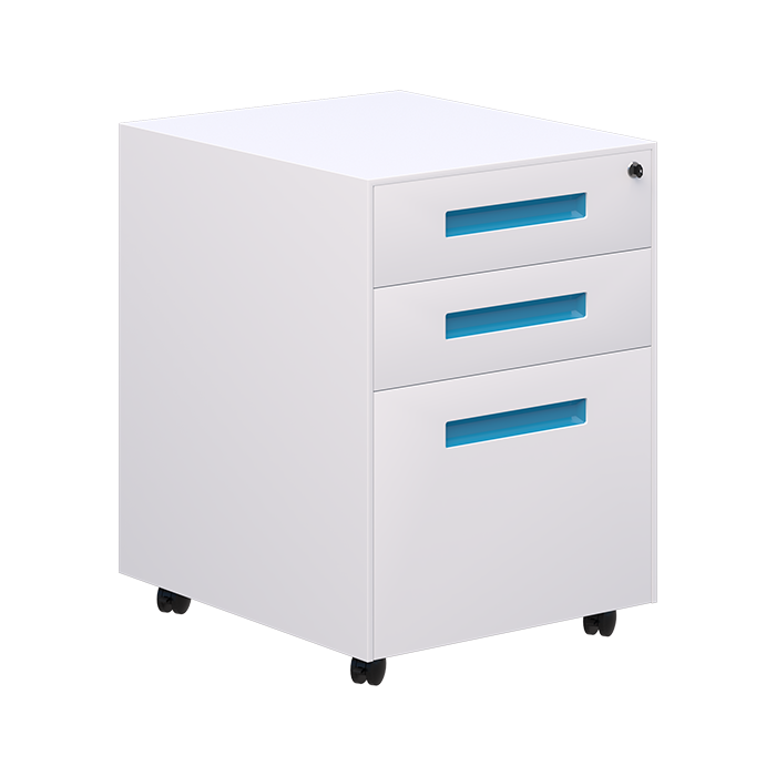 Spectrum Mobile Pedestal