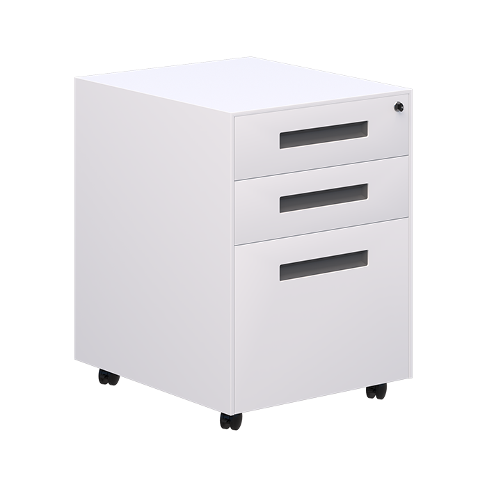Spectrum Mobile Pedestal