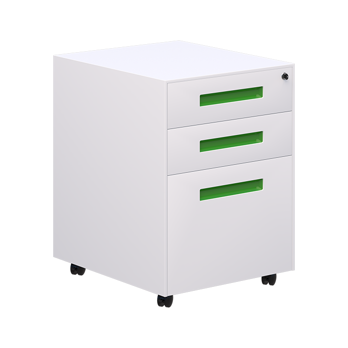 Spectrum Mobile Pedestal