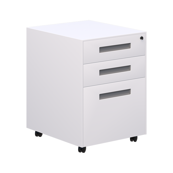 Spectrum Mobile Pedestal