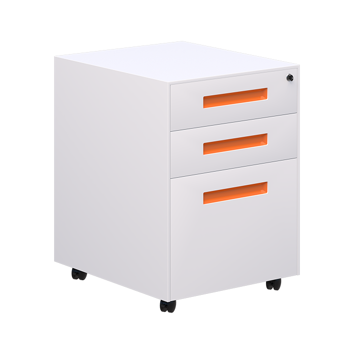 Spectrum Mobile Pedestal