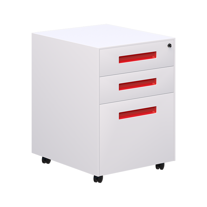 Spectrum Mobile Pedestal