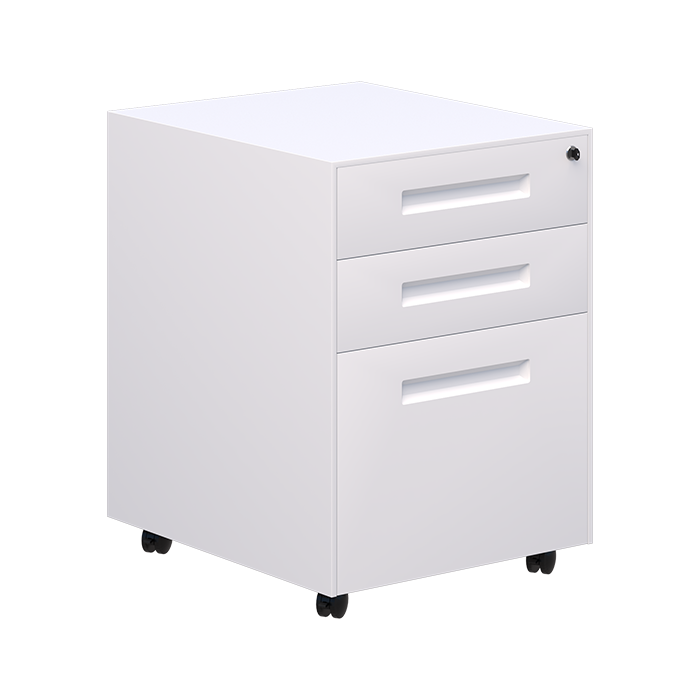 Spectrum Mobile Pedestal