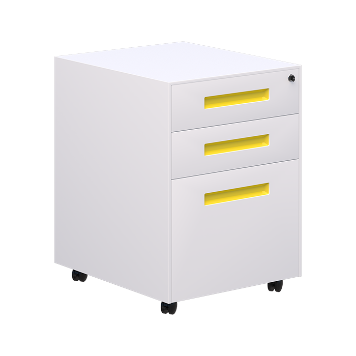 Spectrum Mobile Pedestal